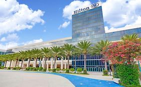 Hotel Hilton